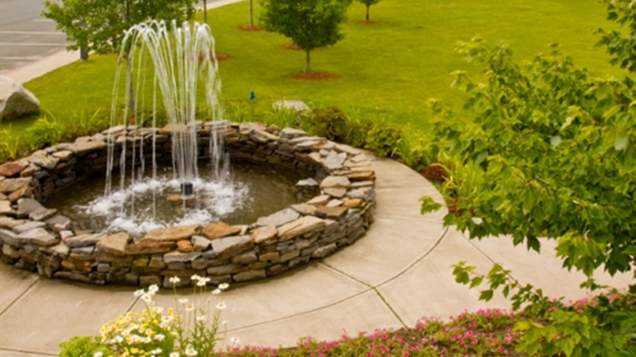Photo of Outdoor in St. Johnsbury Center