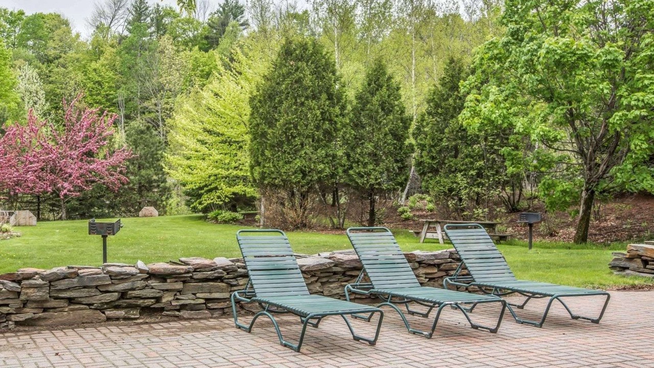Photo of Outdoor in St. Johnsbury Center