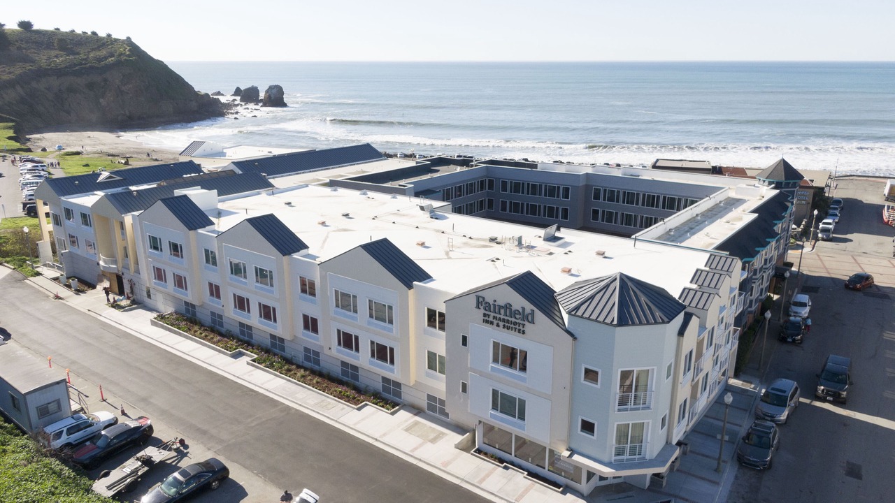 Photo of Outdoor in Rockaway Beach