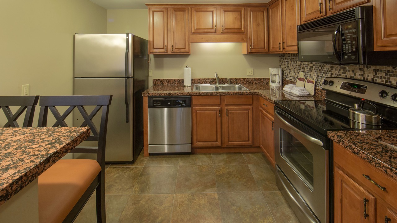 Photo of Kitchen in Brownsville
