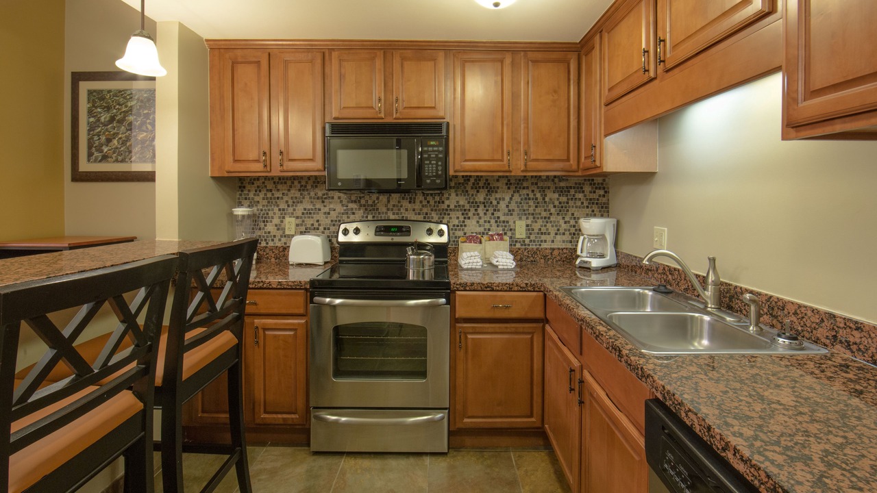 Photo of Kitchen in Brownsville