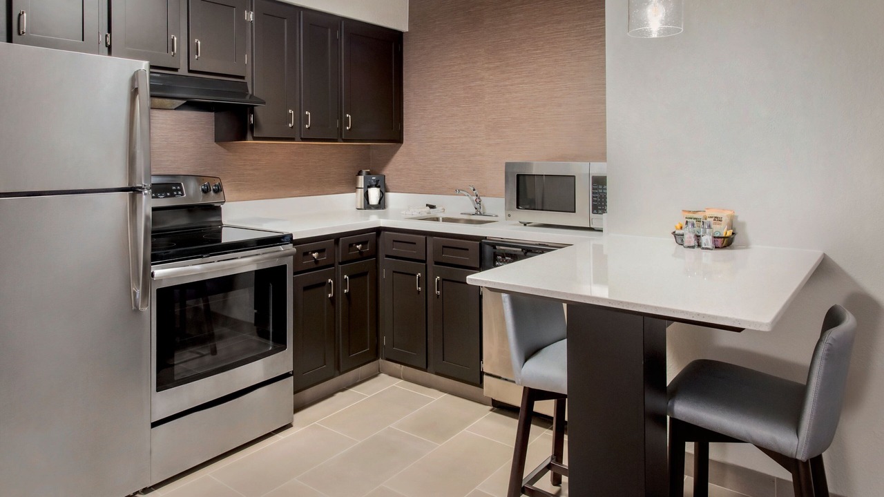 Photo of Kitchen in Manchester