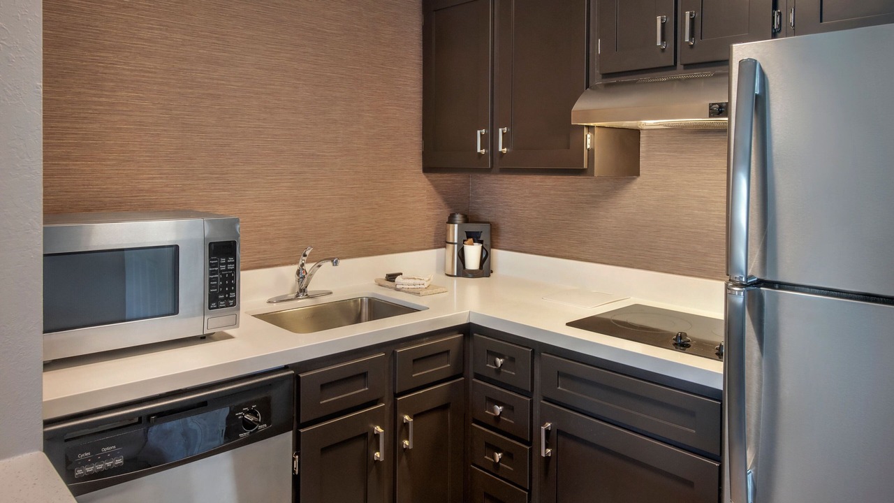 Photo of Kitchen in Manchester
