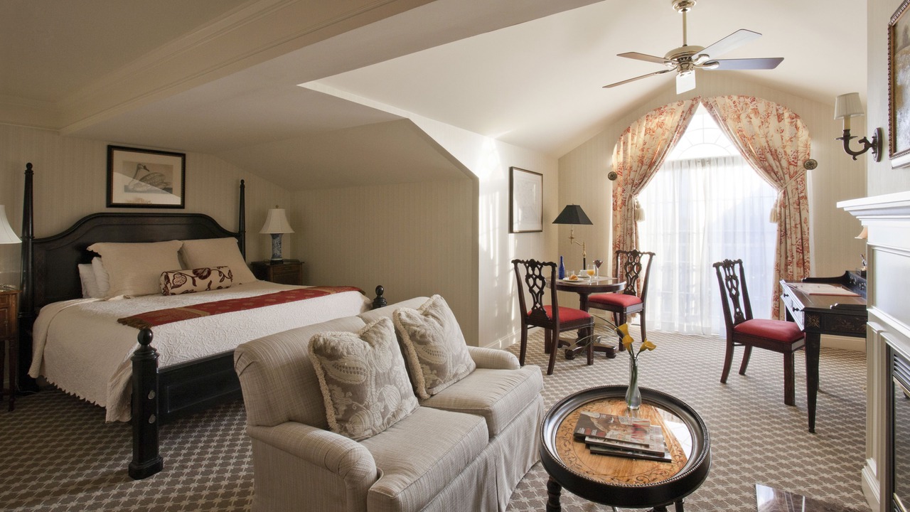 Photo of Bedroom in Old Saybrook Center