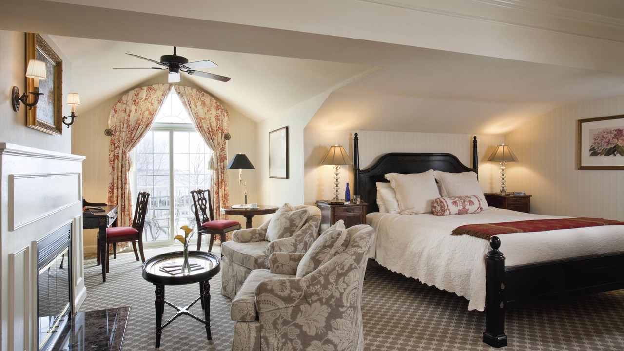Photo of Bedroom in Old Saybrook Center