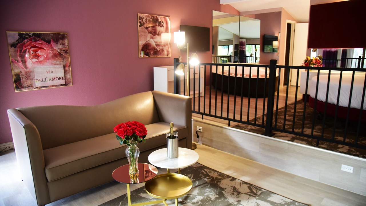 Photo of Bedroom in Lakeville