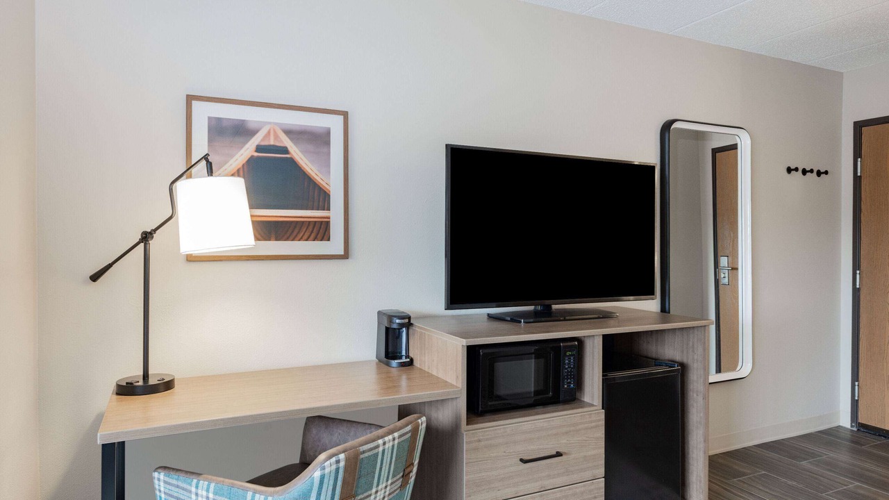 Photo of Bedroom in Proctor