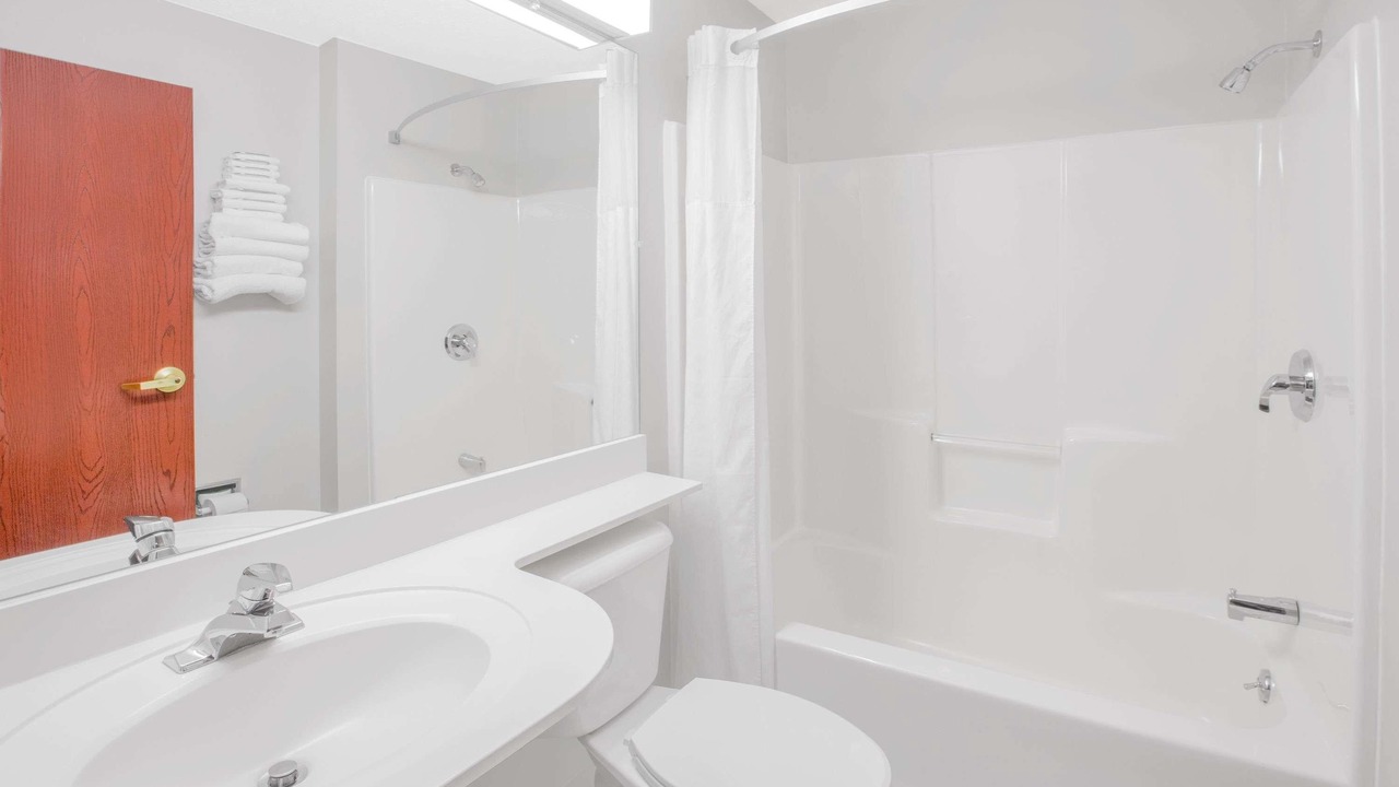Photo of Bathroom in Manistee