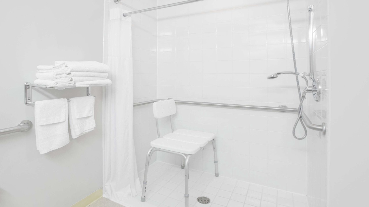 Photo of Bathroom in Manistee