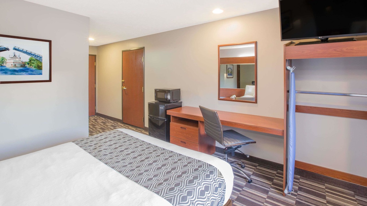 Photo of Bedroom in Manistee