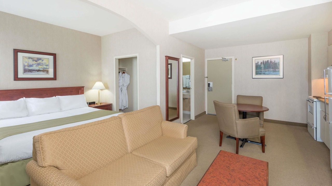 Photo of Bedroom in Terra Nova