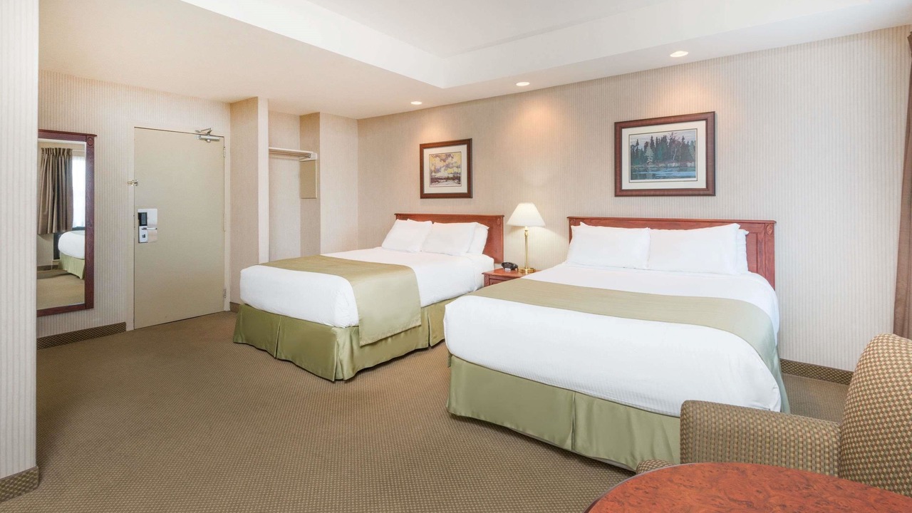 Photo of Bedroom in Terra Nova
