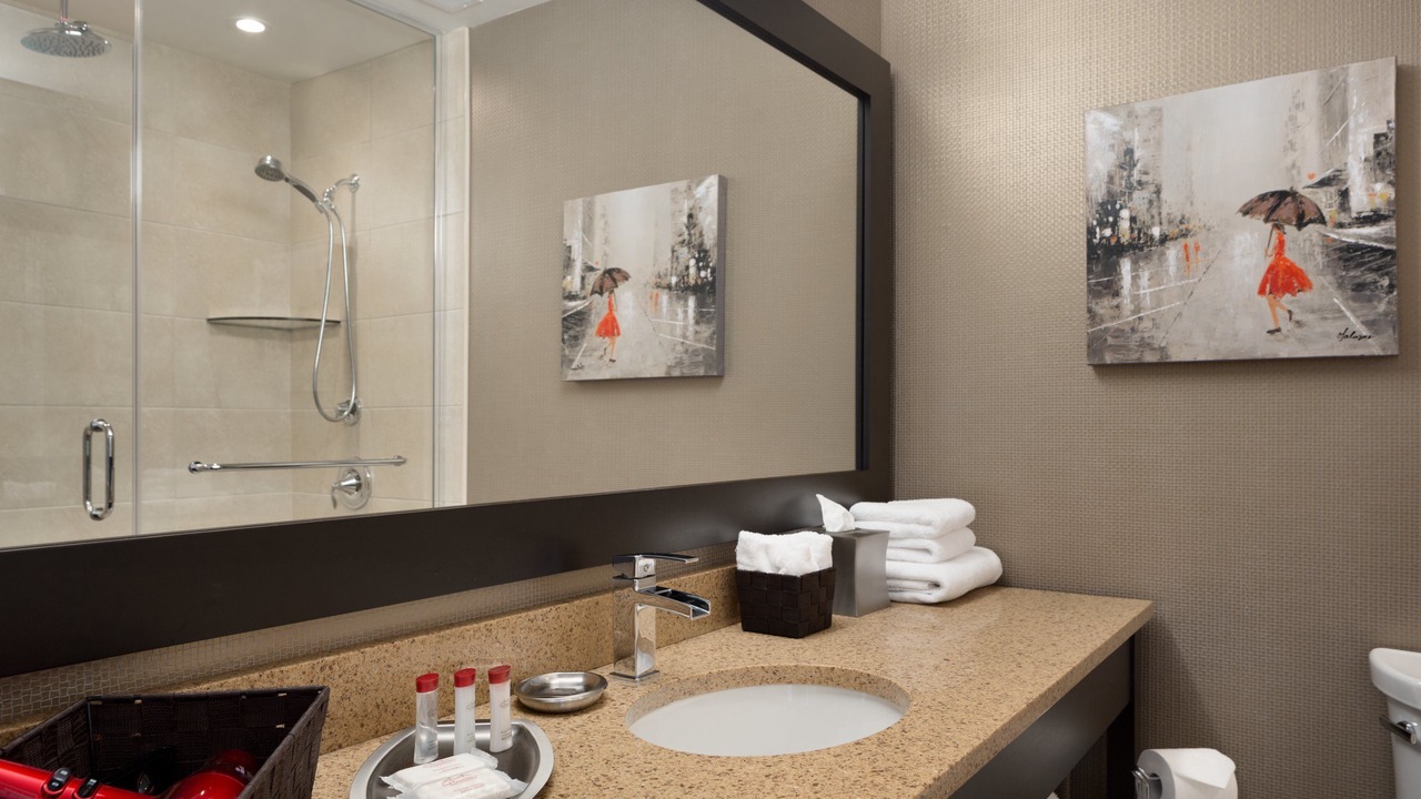 Photo of Bathroom in Terra Nova