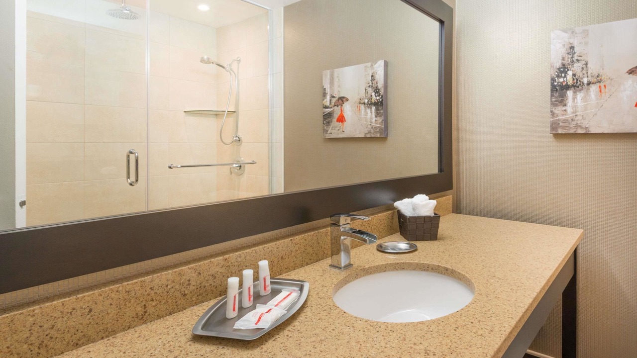 Photo of Bathroom in Terra Nova