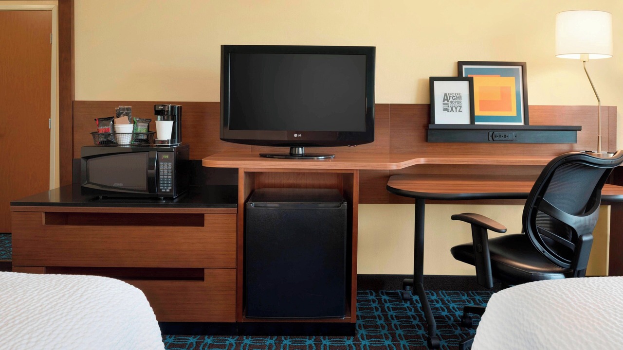 Photo of Bedroom in Manchester