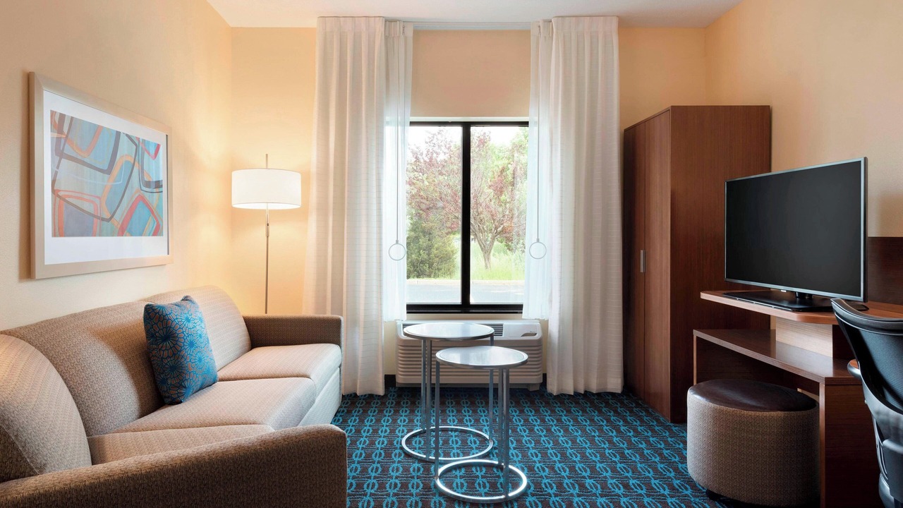 Photo of Bedroom in Manchester