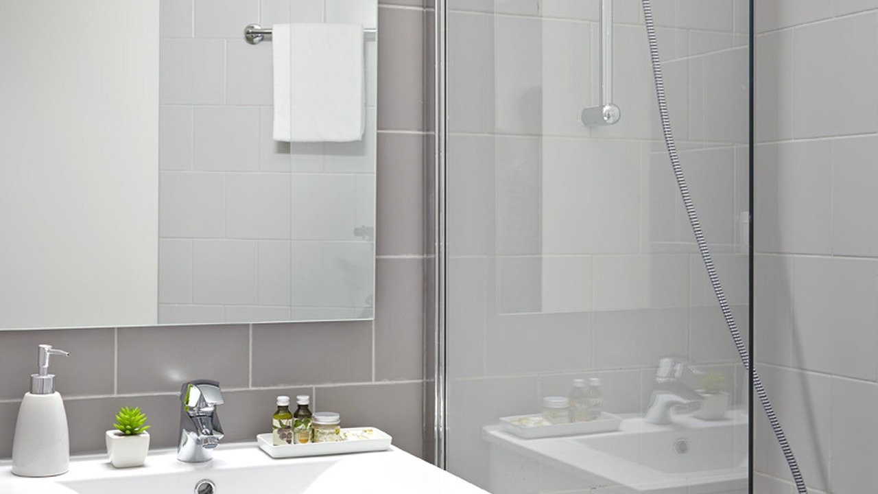 Photo of Bathroom in Les Cordeliers