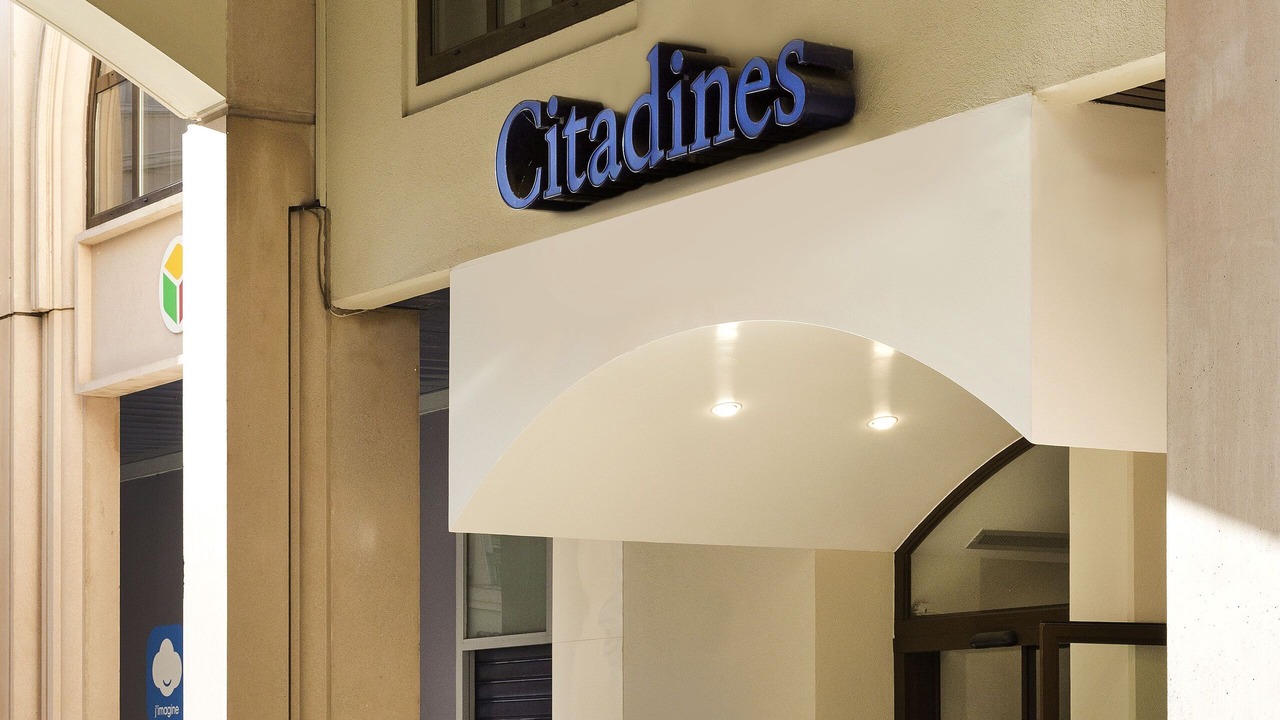 Photo of Outdoor in Les Cordeliers