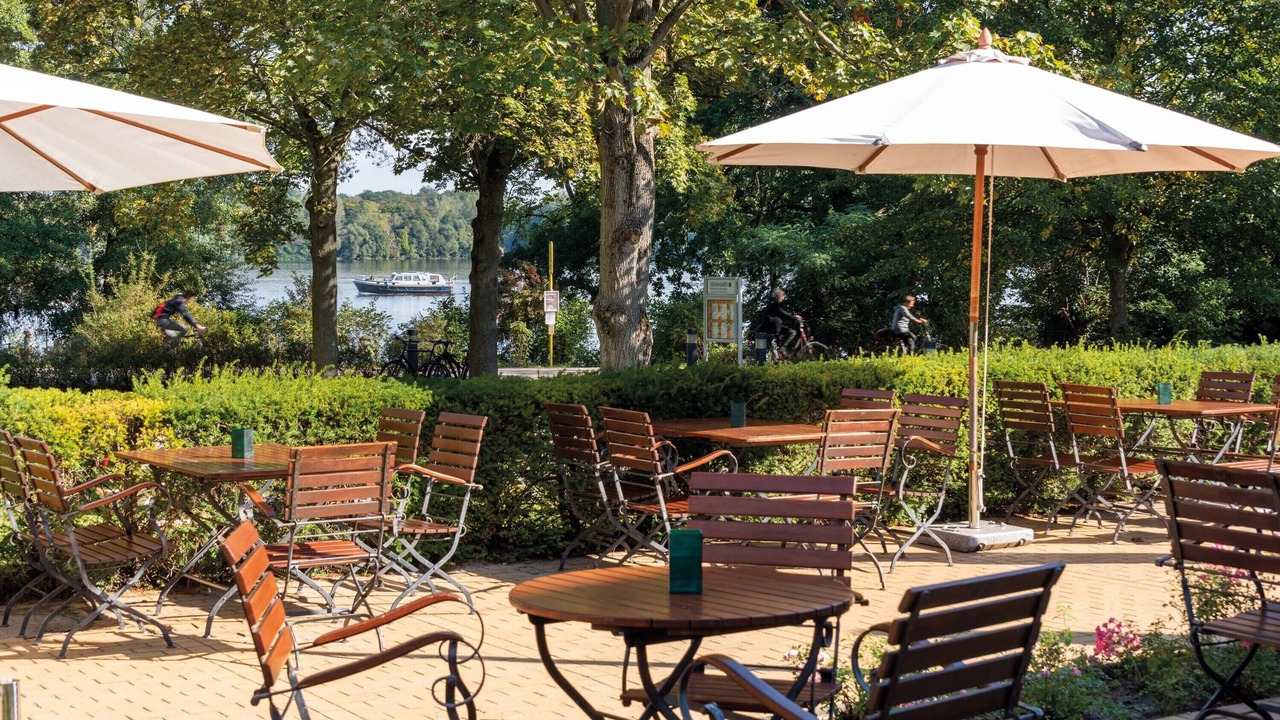 Photo of Patio Balcony in Wildpark