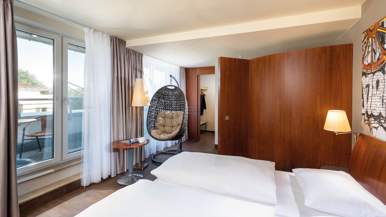 Photo of Bedroom in Wildpark