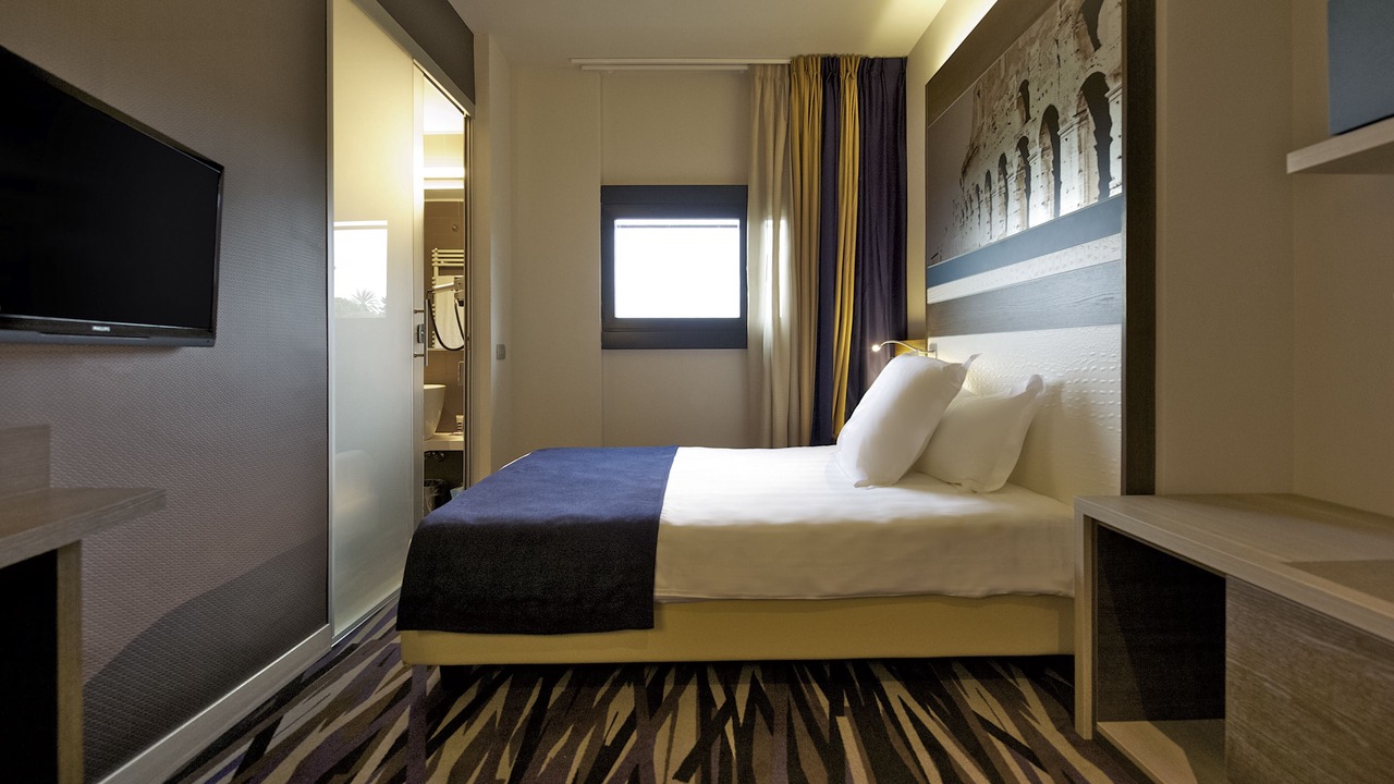 Photo of Bedroom in Monti