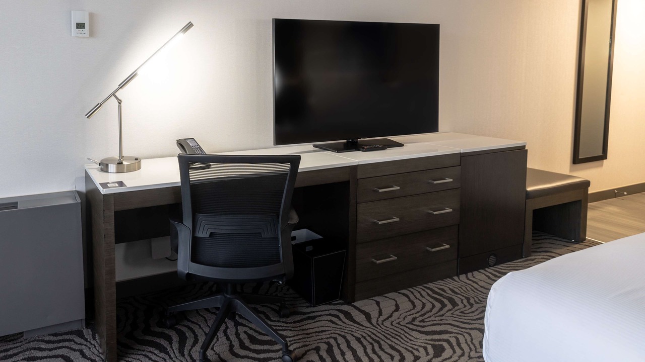 Photo of Bedroom in Calgary