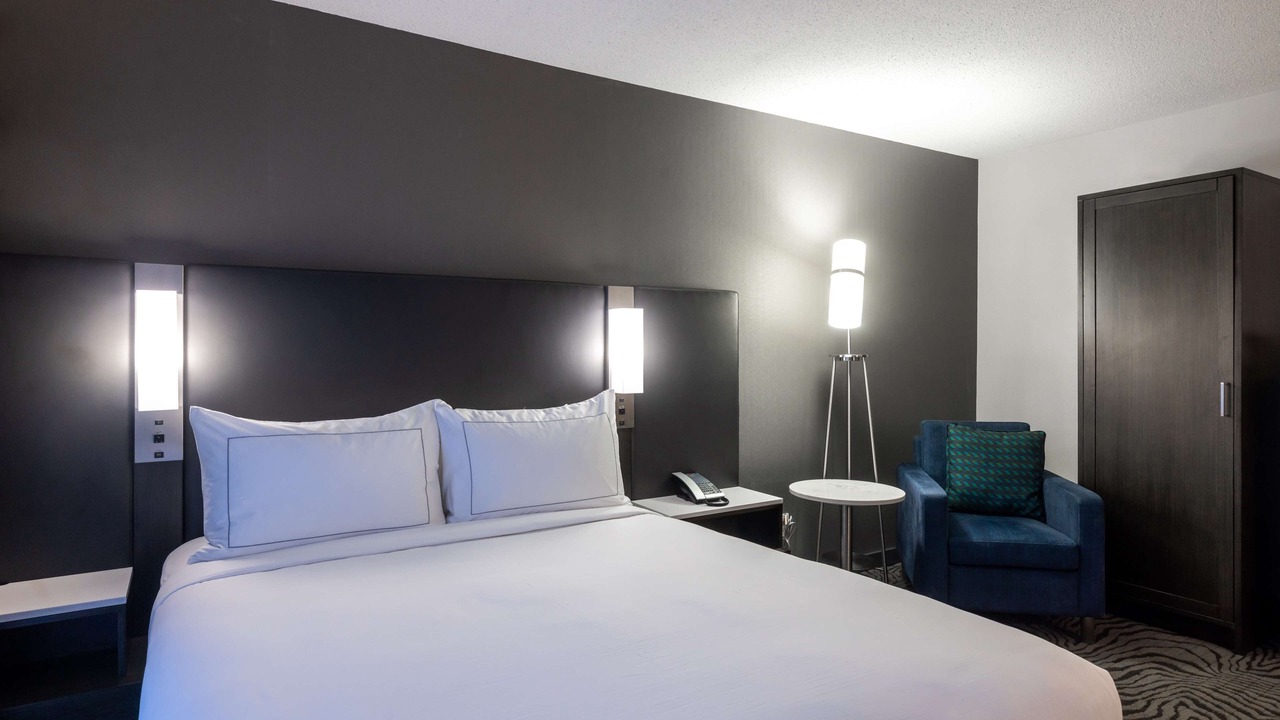 Photo of Bedroom in Calgary