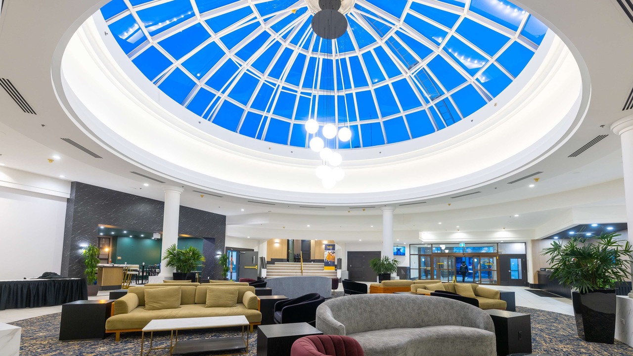 Photo of Livingroom in Calgary