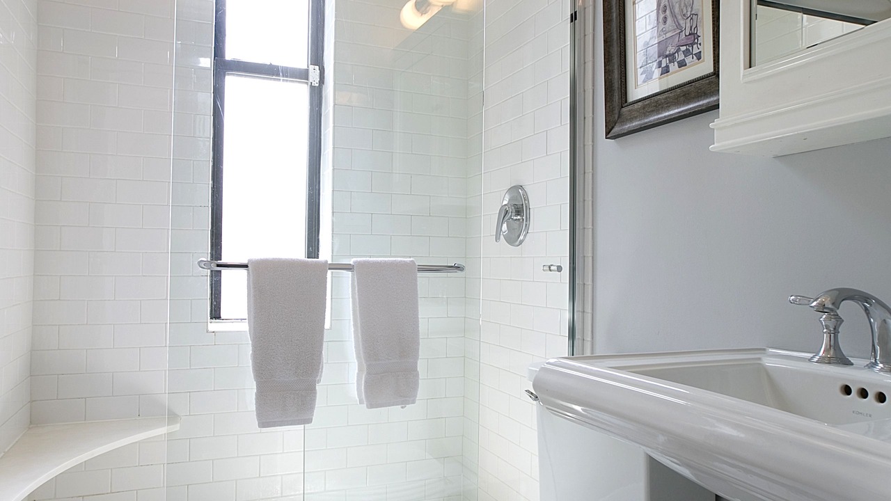 Photo of Bathroom in Wicker Park