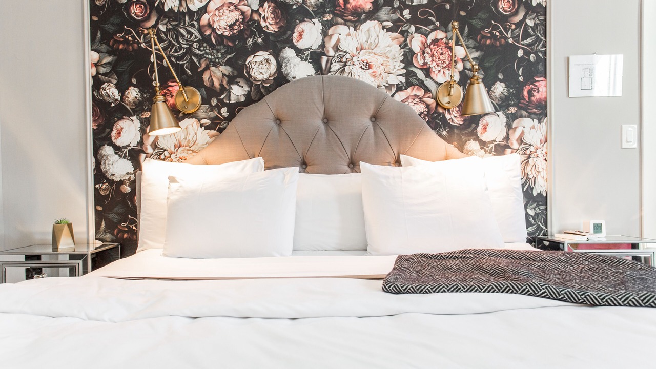 Photo of Bedroom in Wicker Park