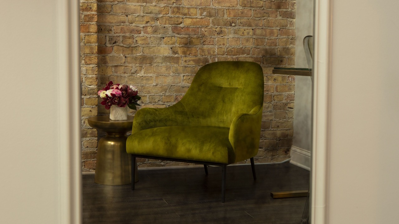 Photo of Bedroom in Wicker Park
