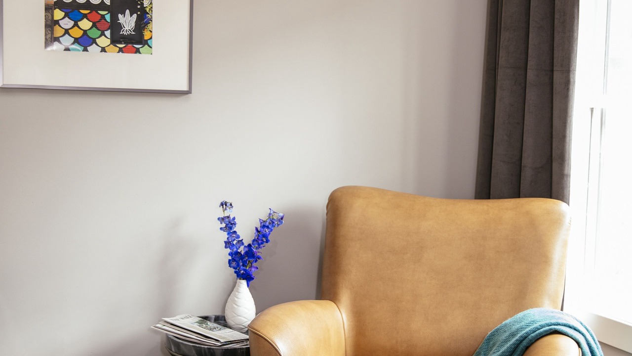 Photo of Bedroom in Wicker Park