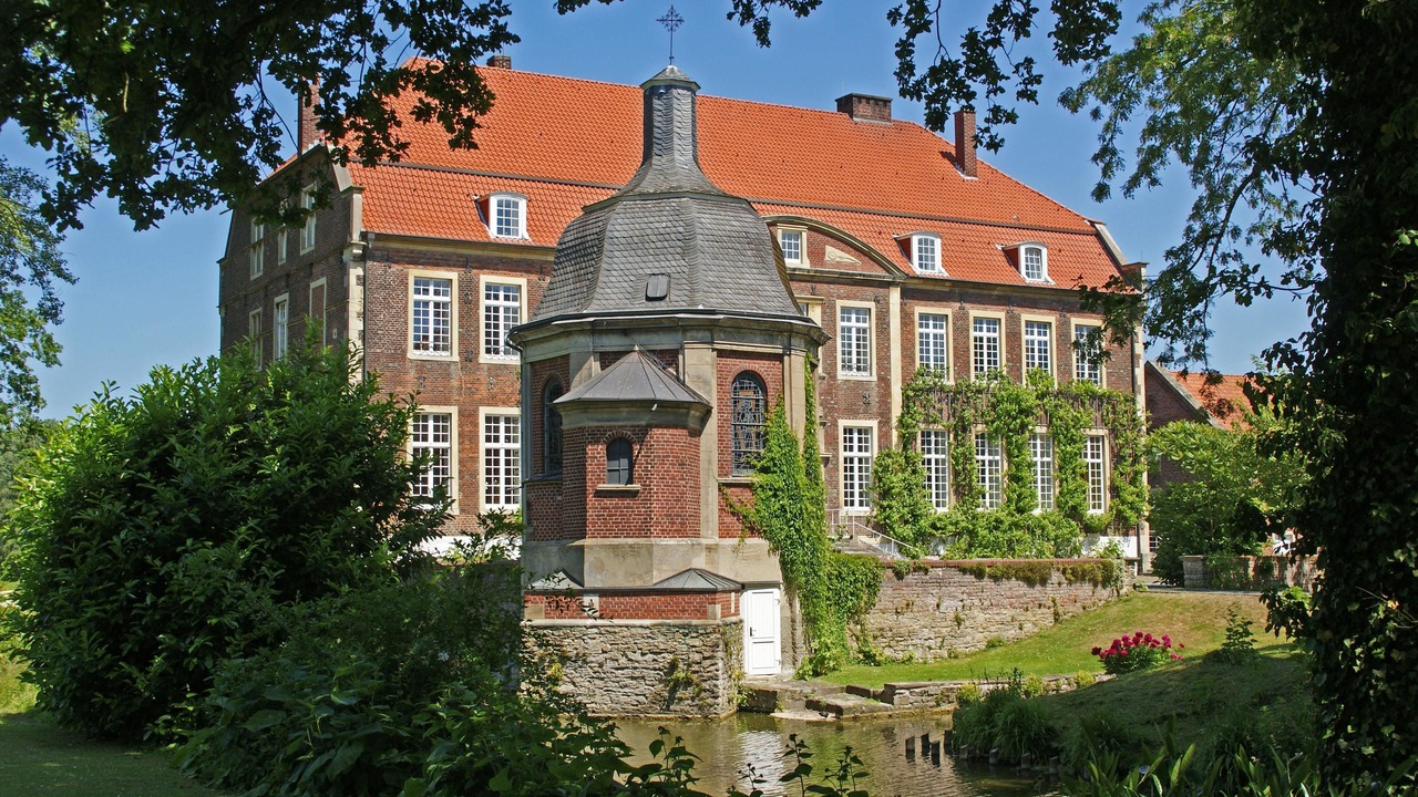 Photo of Outdoor in Kinderhaus