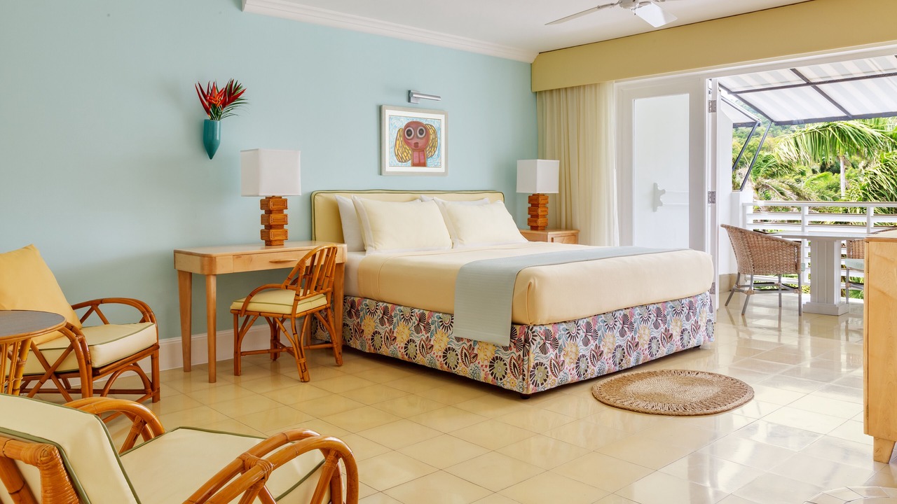 Photo of Livingroom in Tower Isle