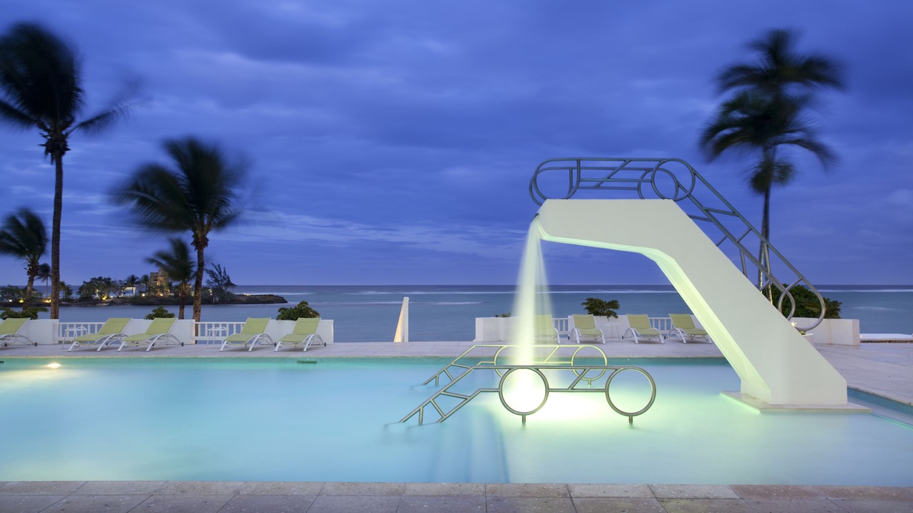 Photo of Outdoor in Tower Isle