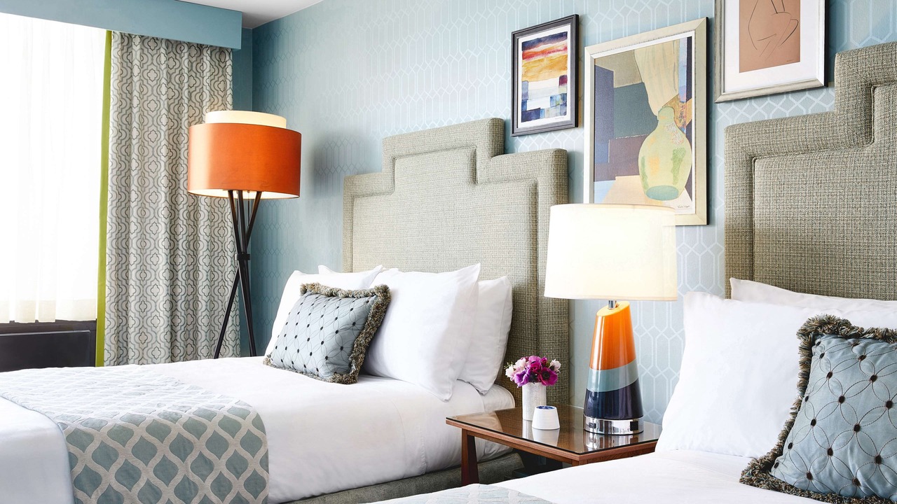 Photo of Bedroom in Presidio Heights