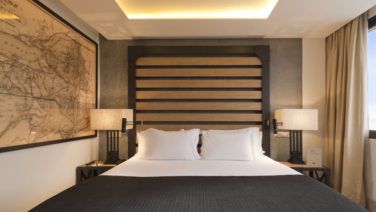 Photo of Bedroom in Cuatro Caminos