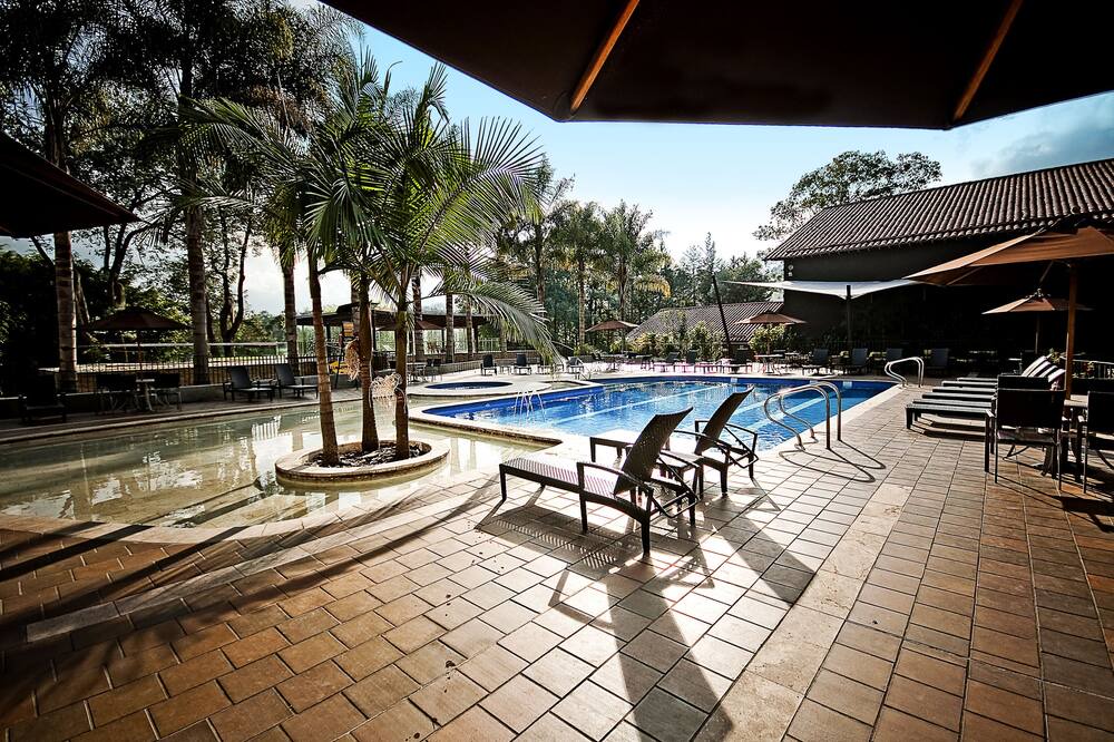 Photo of Patio Balcony in Rionegro