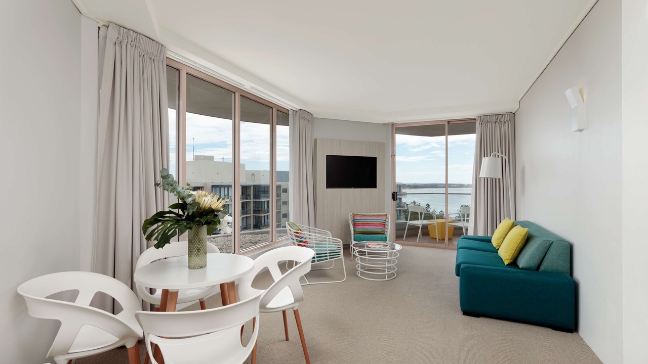 Photo of Bedroom in Cronulla