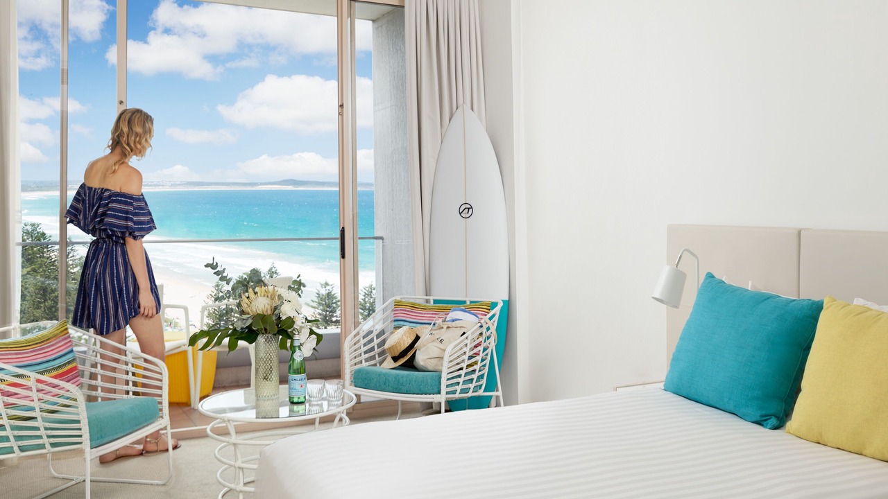 Photo of Bedroom in Cronulla