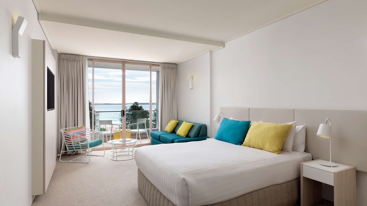 Photo of Bedroom in Cronulla