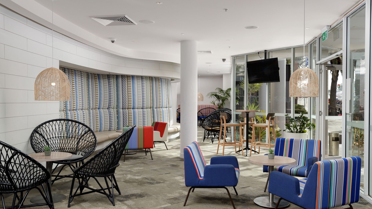 Photo of Patio Balcony in Cronulla
