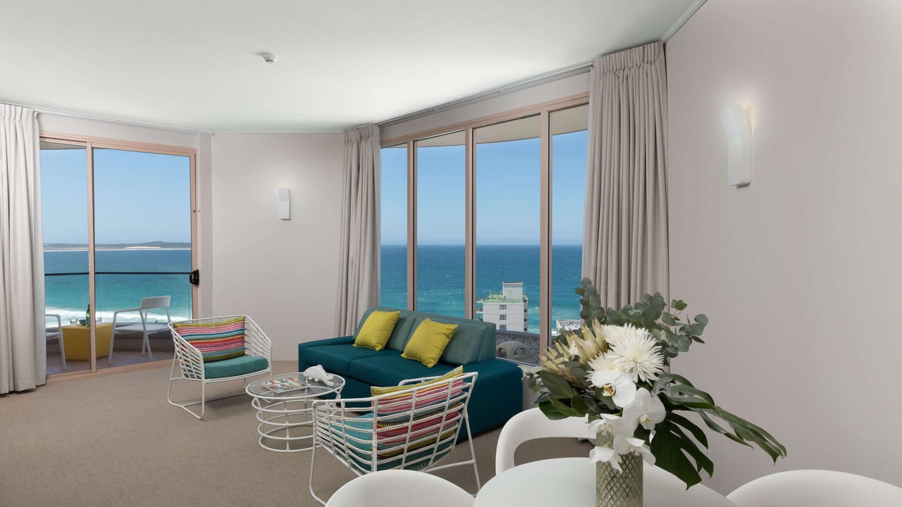 Photo of Bedroom in Cronulla