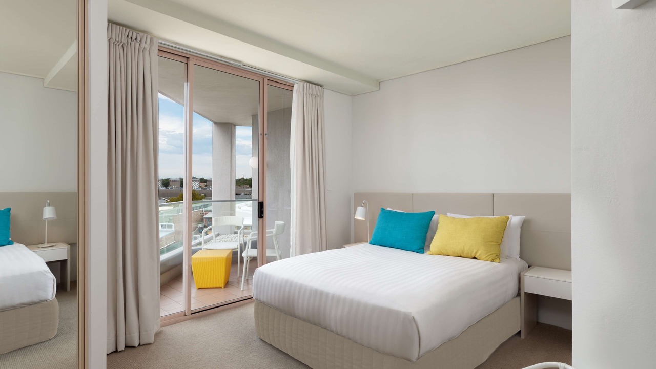Photo of Bedroom in Cronulla