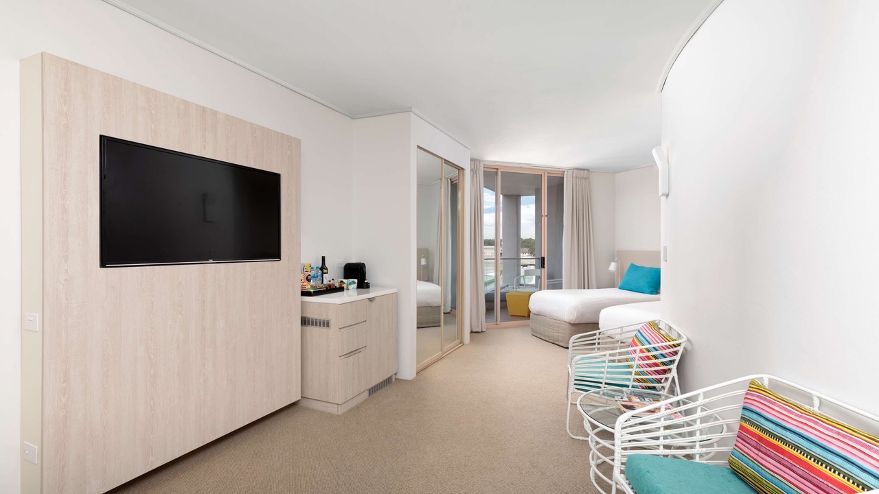 Photo of Bedroom in Cronulla