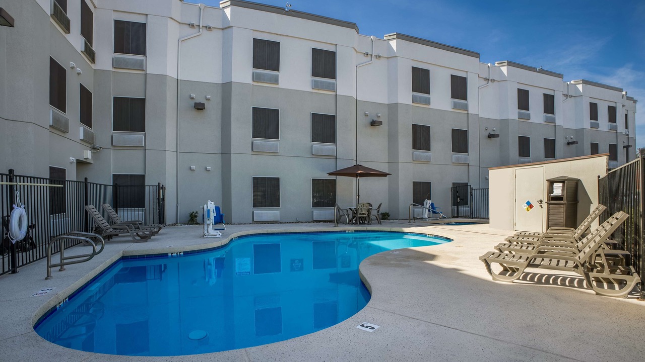Photo of Outdoor in Superstition Springs