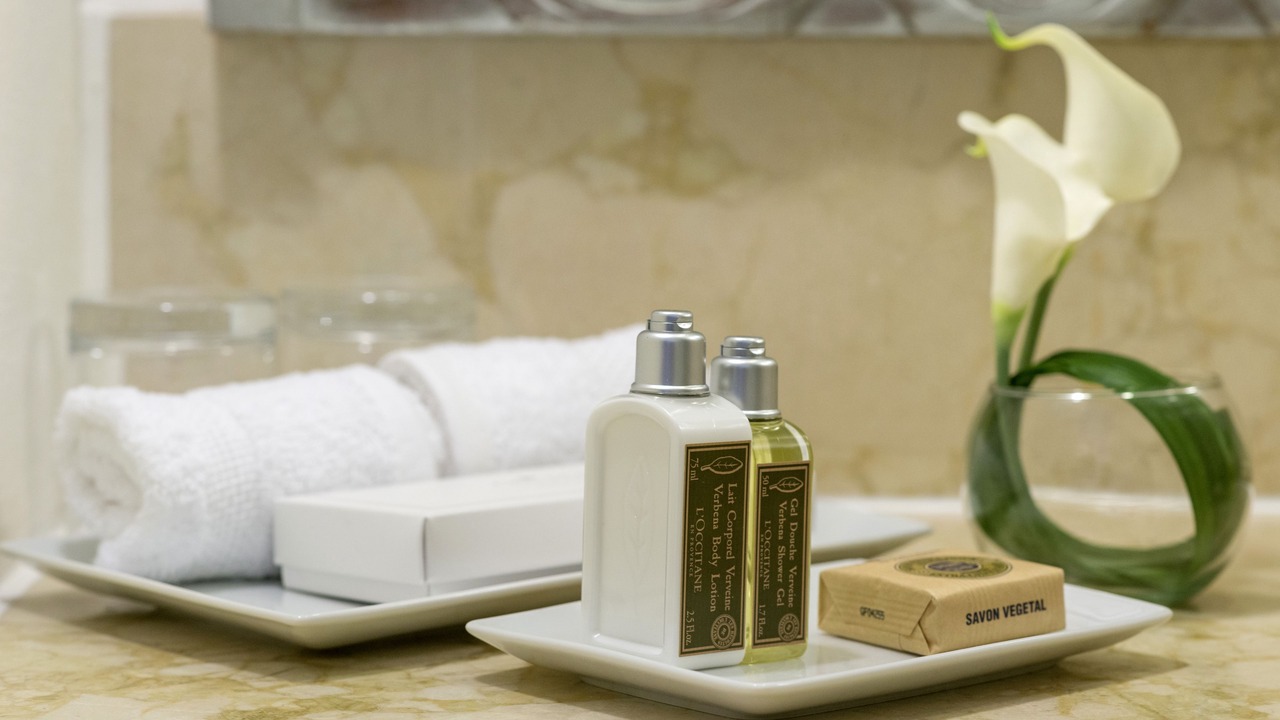 Photo of Bathroom in Playacar Fase I