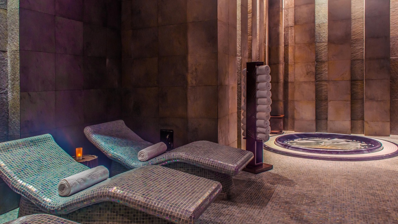 Photo of Bedroom in Playacar Fase I