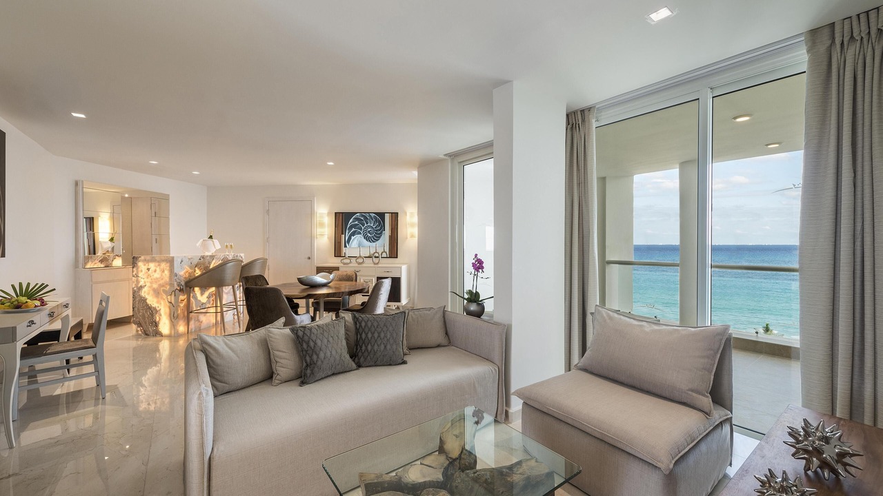 Photo of Bedroom in Playacar Fase I