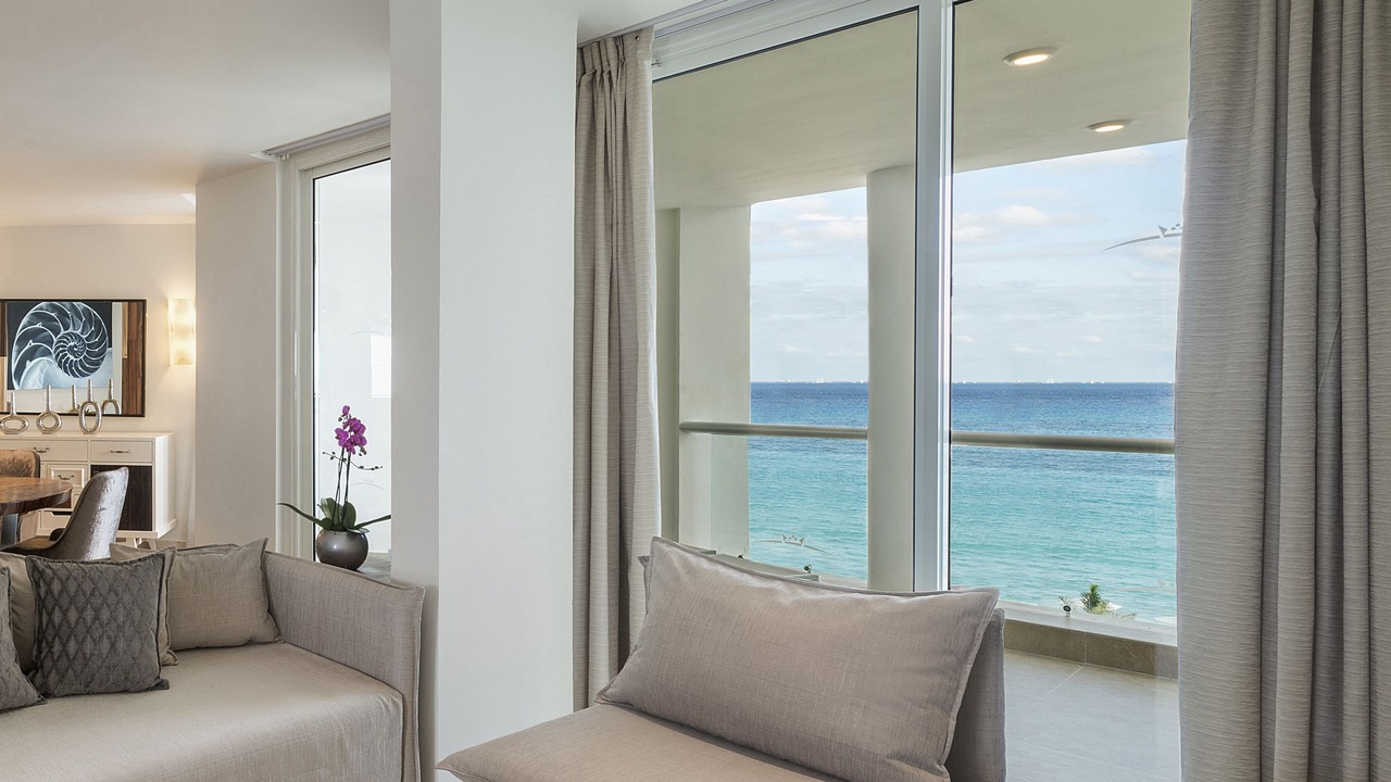 Photo of Bedroom in Playacar Fase I